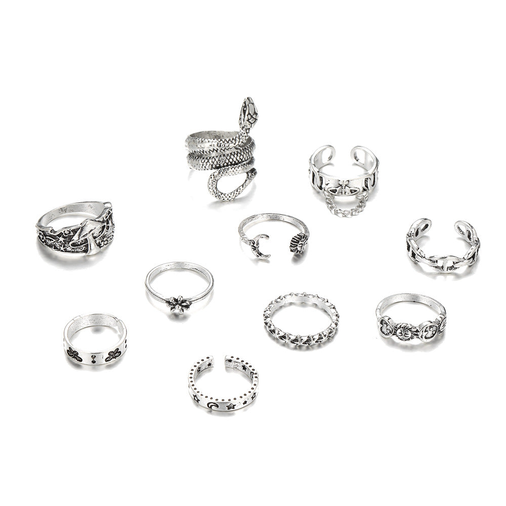 Elegantti Korusetti jokaiseen tilaisuuteen