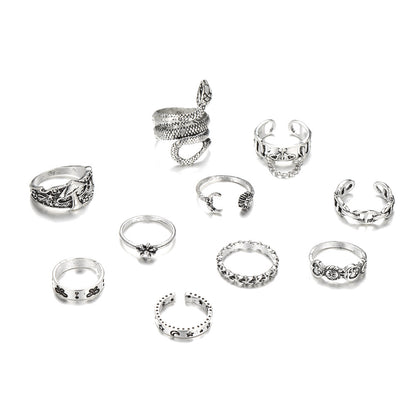 Elegantti Korusetti jokaiseen tilaisuuteen