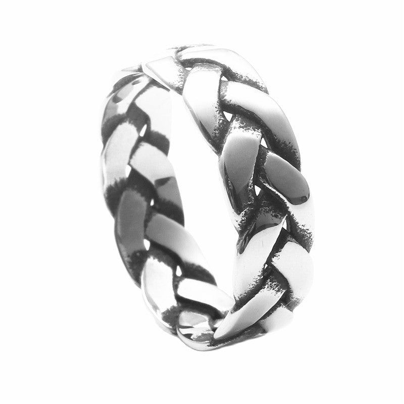 Herkkä käsityö Ketju