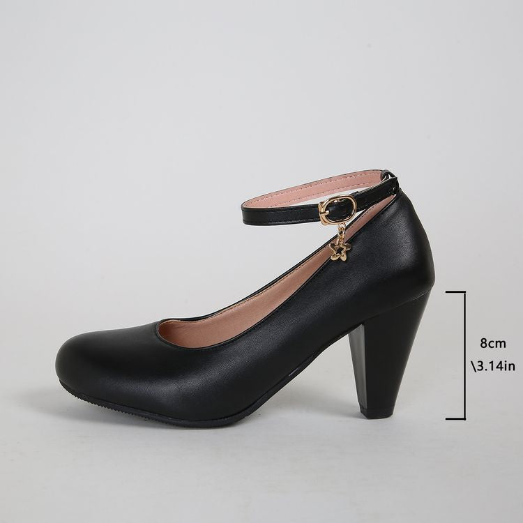 Vintage-henkiset Ortopediset Kengät