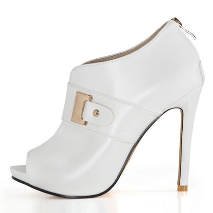 Tyylikkäät Ortopediset Sandaalit Jokaiseen Askeleeseen