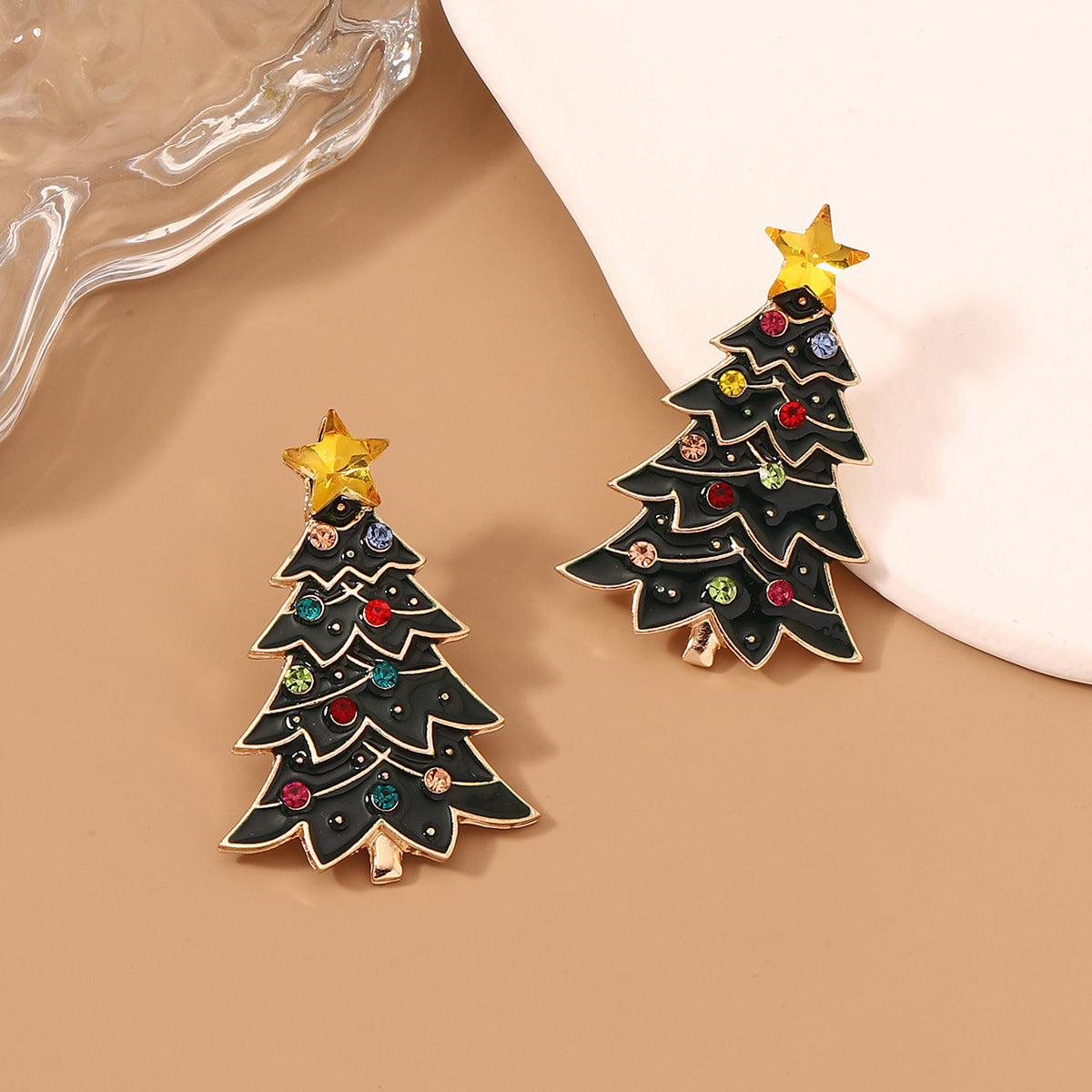 Romanttinen Koru erityisiin hetkiin