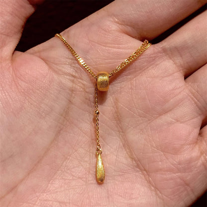 Kaunis Kaulakoru ainutlaatuisella tyylillä