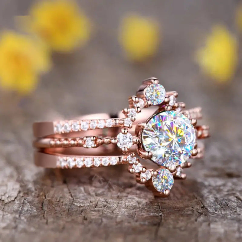 Hurmaava Koru jokaiseen tilaisuuteen