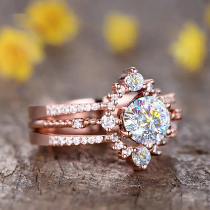 Hurmaava Koru jokaiseen tilaisuuteen