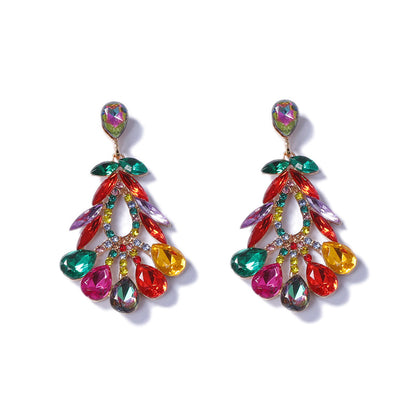 Romanttinen Korvarengas erityisiin hetkiin