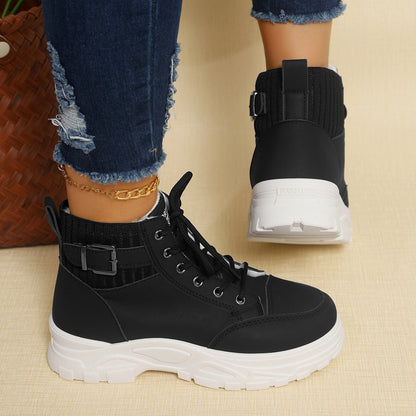 Kauniisti Valmistetut Ortopediset Saappaat