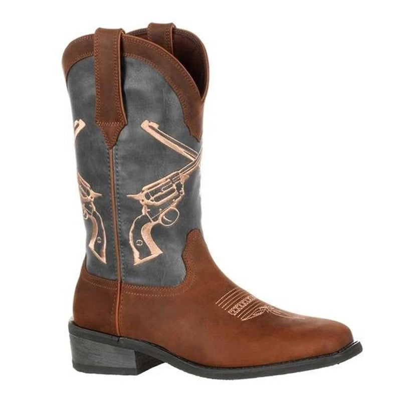 Mukavat Ortopediset Saappaat Päivittäiseen Käyttöön