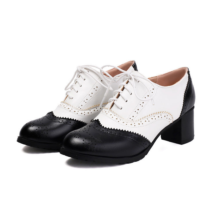 Vintage-henkiset Ortopediset Kengät