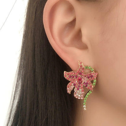 Klassinen Korvarengas ajattomalla viehätyksellä