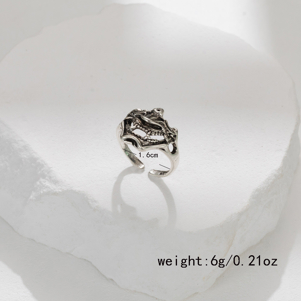 Elegantti Sormus jokaiseen tilaisuuteen