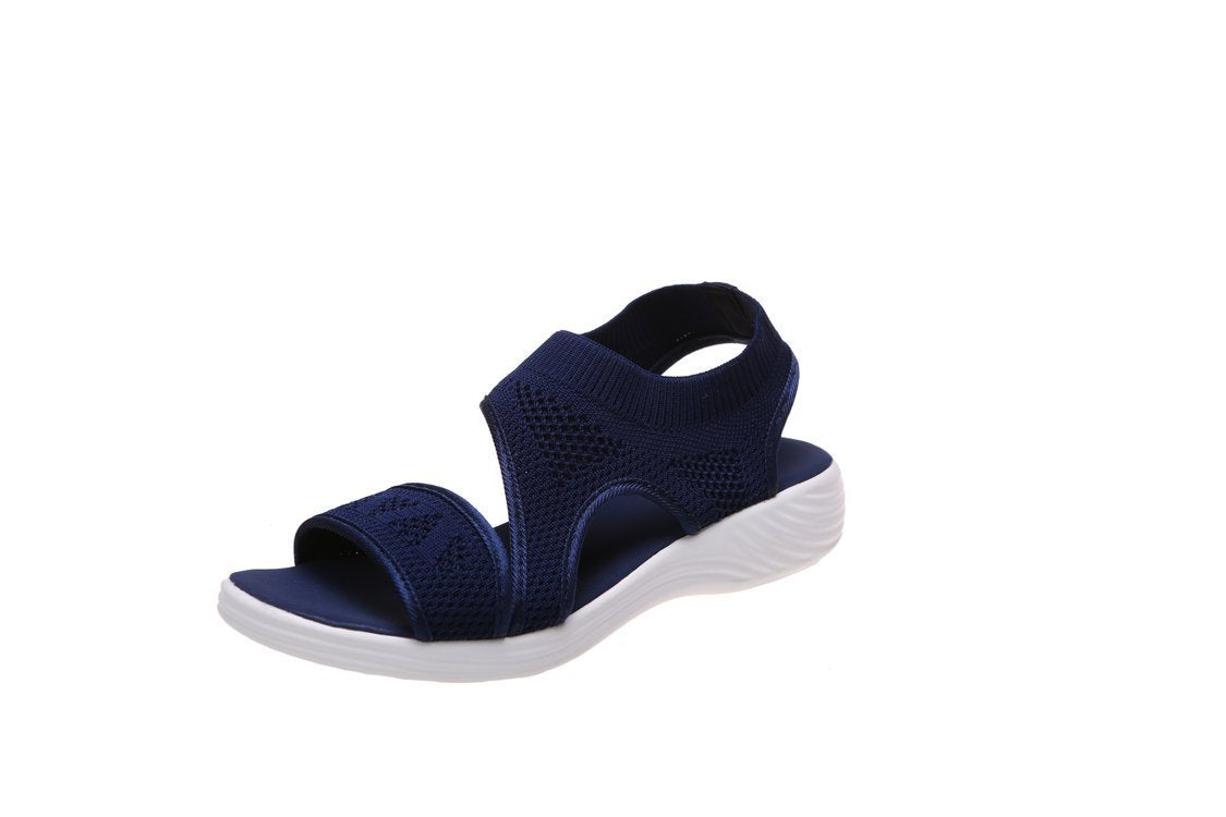 Mukavat Ortopediset Sandaalit Päivittäiseen Käyttöön