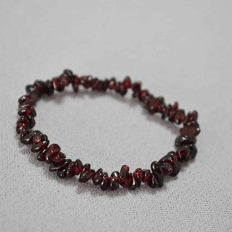 Kaunis Rannekoru ainutlaatuisella tyylillä