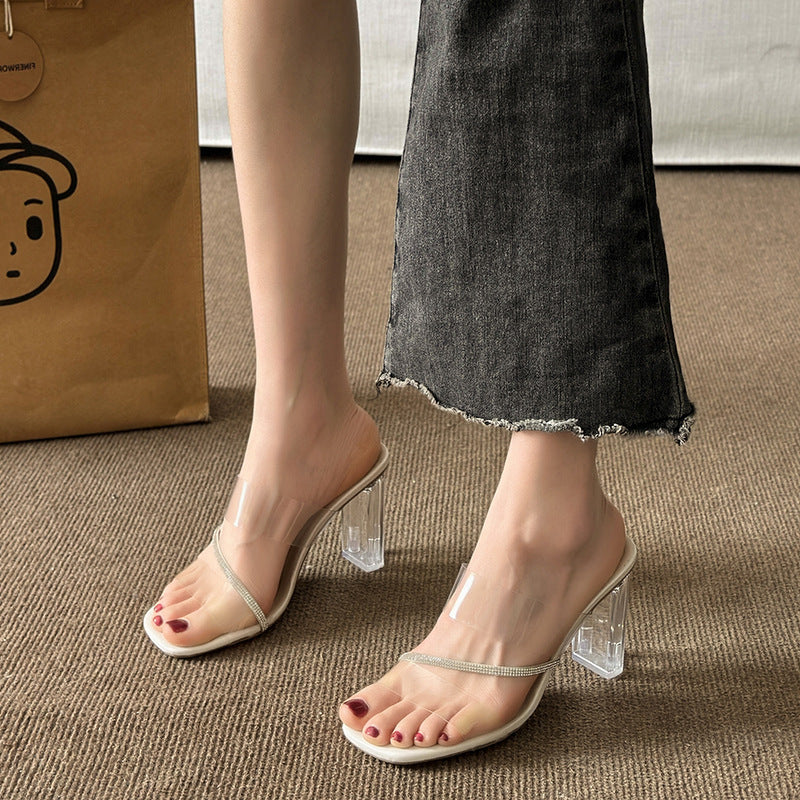 Vintage-henkiset Ortopediset Sandaalit