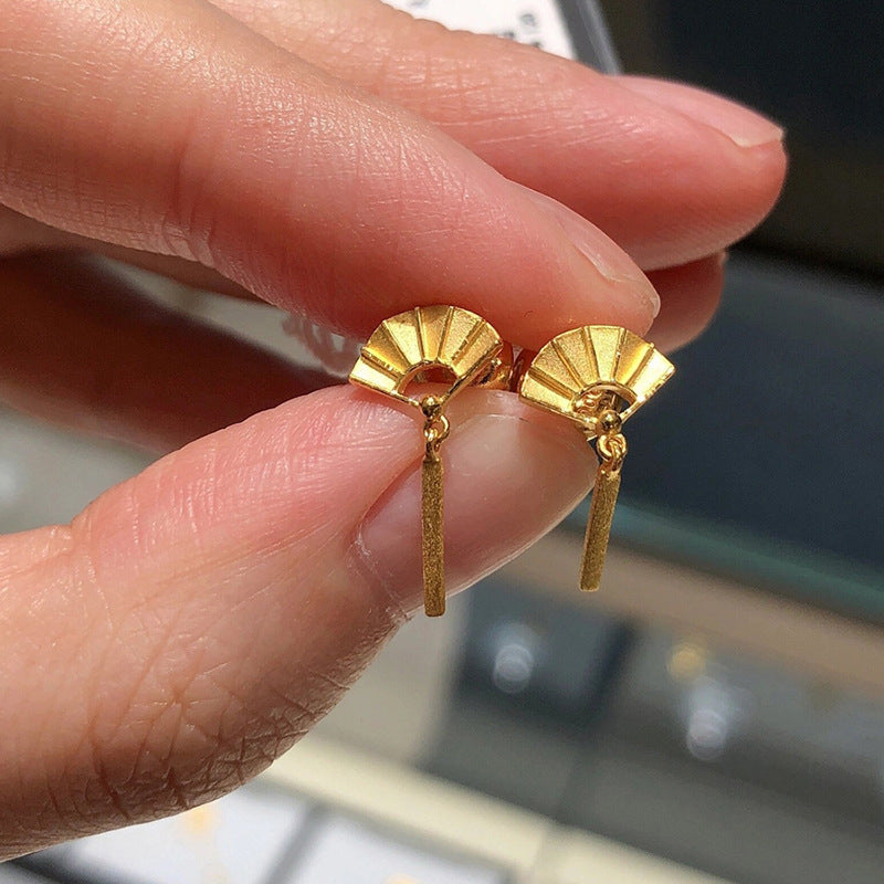 Herkkä käsityö Koru