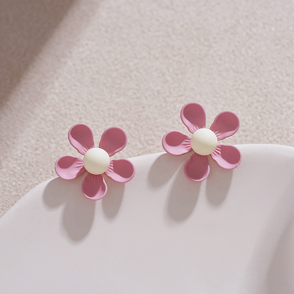 Romanttinen Korvarengas erityisiin hetkiin