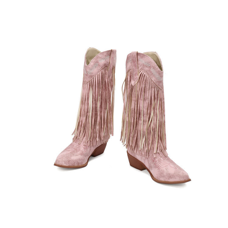 Vintage-henkiset Ortopediset Saappaat