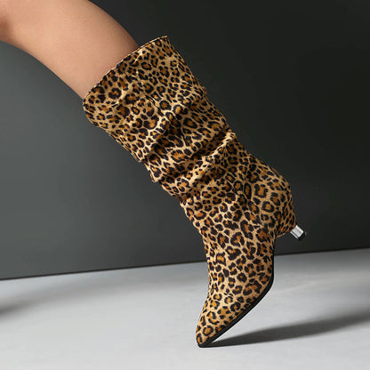 Tyylikkäät Ortopediset Saappaat Jokaiseen Askeleeseen