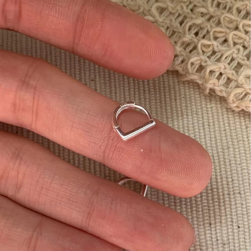 Romanttinen Korvarengas erityisiin hetkiin