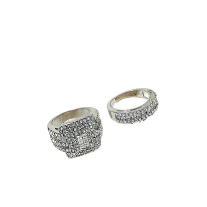 Herkkä käsityö Korusetti