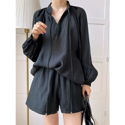 A Vintage Style Garment with Delicate Timeless Details
