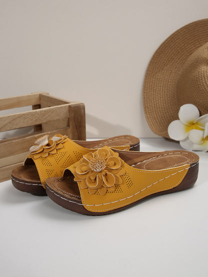 Tyylikkäät Ortopediset Sandaalit Jokaiseen Askeleeseen