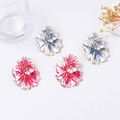 Herkkä käsityö Koru