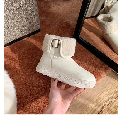 Tyylikkäät Ortopediset Saappaat Jokaiseen Askeleeseen