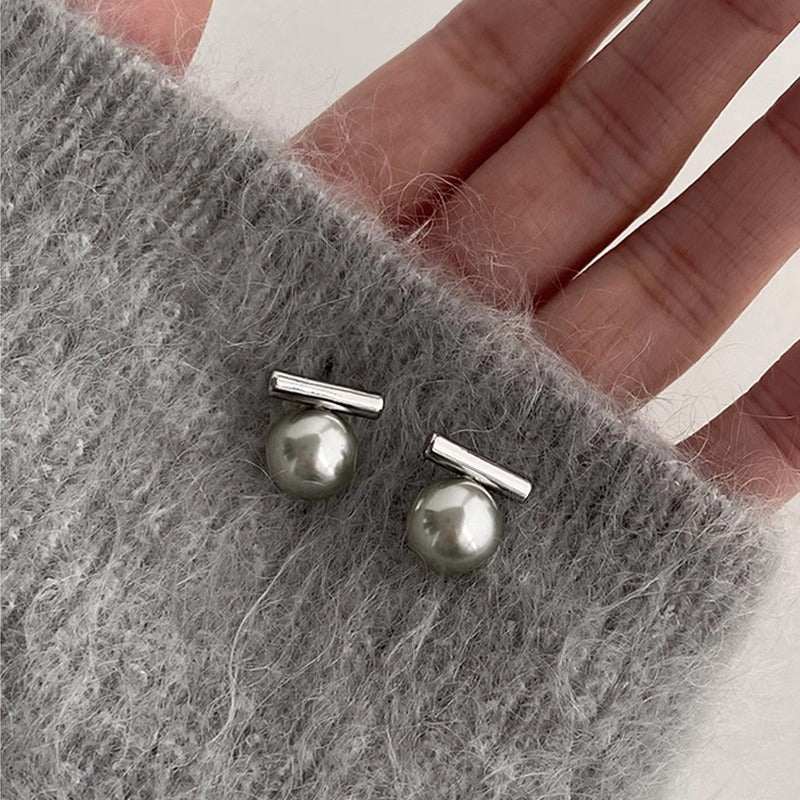 Käsintehty vintage Helmi Korvarengas