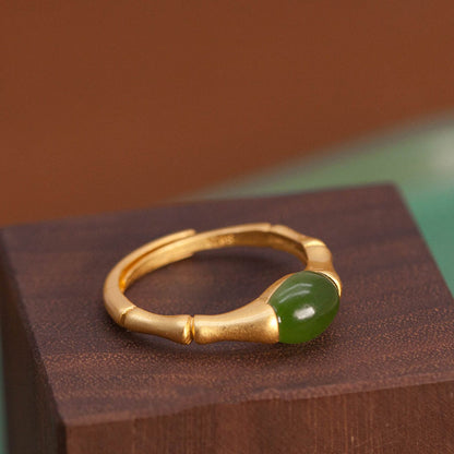 Kaunis Hopea Sormus ainutlaatuisella tyylillä