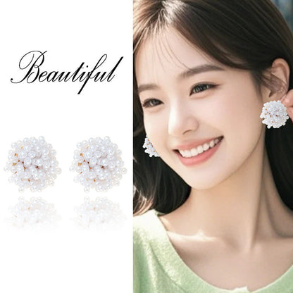 Klassinen Helmi Korvarengas ajattomalla viehätyksellä