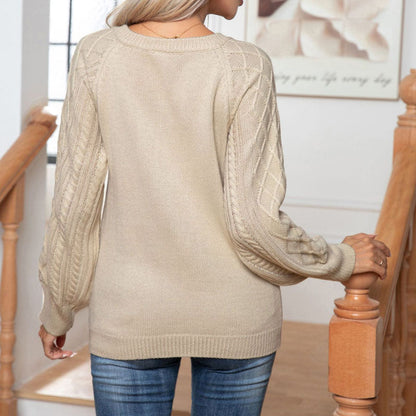 Classic Vintage & Enduringly Stylish Sweater