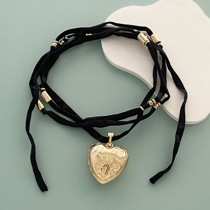 Romanttinen Kaulakoru erityisiin hetkiin