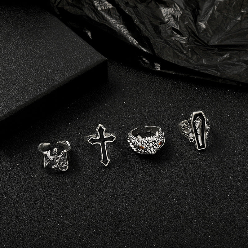 Elegantti Korusetti jokaiseen tilaisuuteen