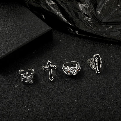 Elegantti Korusetti jokaiseen tilaisuuteen