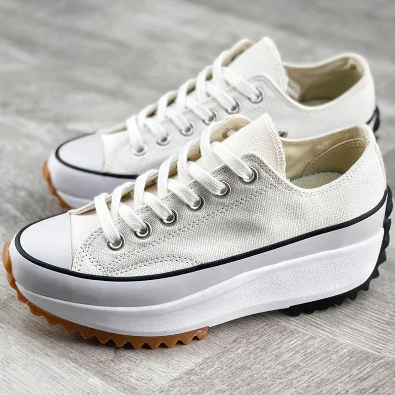 Graceful Orthopedic Sneakers for Modern Look