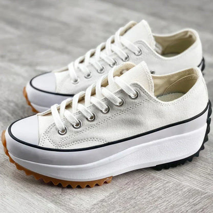 Graceful Orthopedic Sneakers for Modern Look