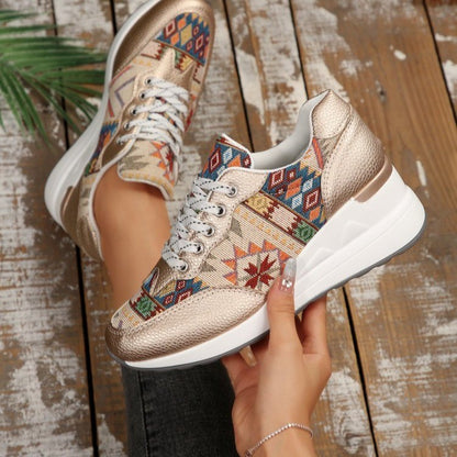 Vintage-henkiset Ortopediset Kengät