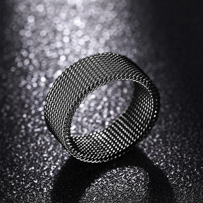 Elegantti Sormus jokaiseen tilaisuuteen