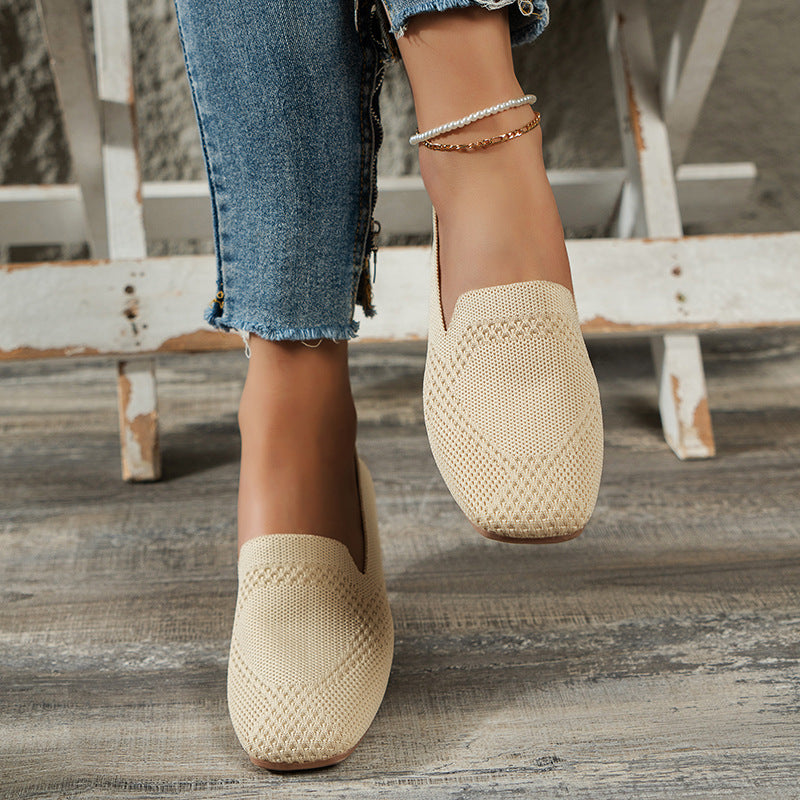 Sulavalinaiset Ortopediset Kengät Moderniin Tyyliin