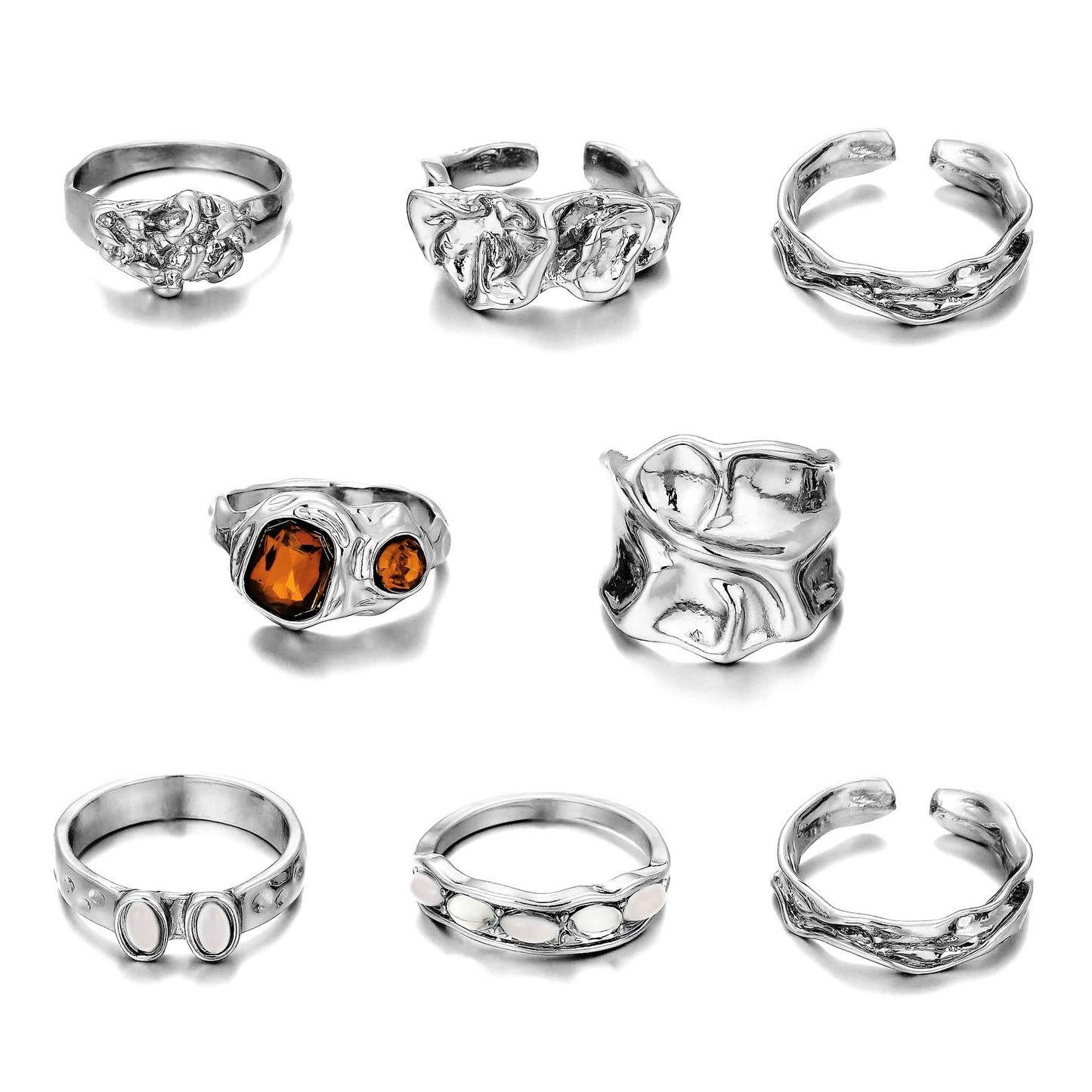 Herkkä käsityö Kulta Korusetti