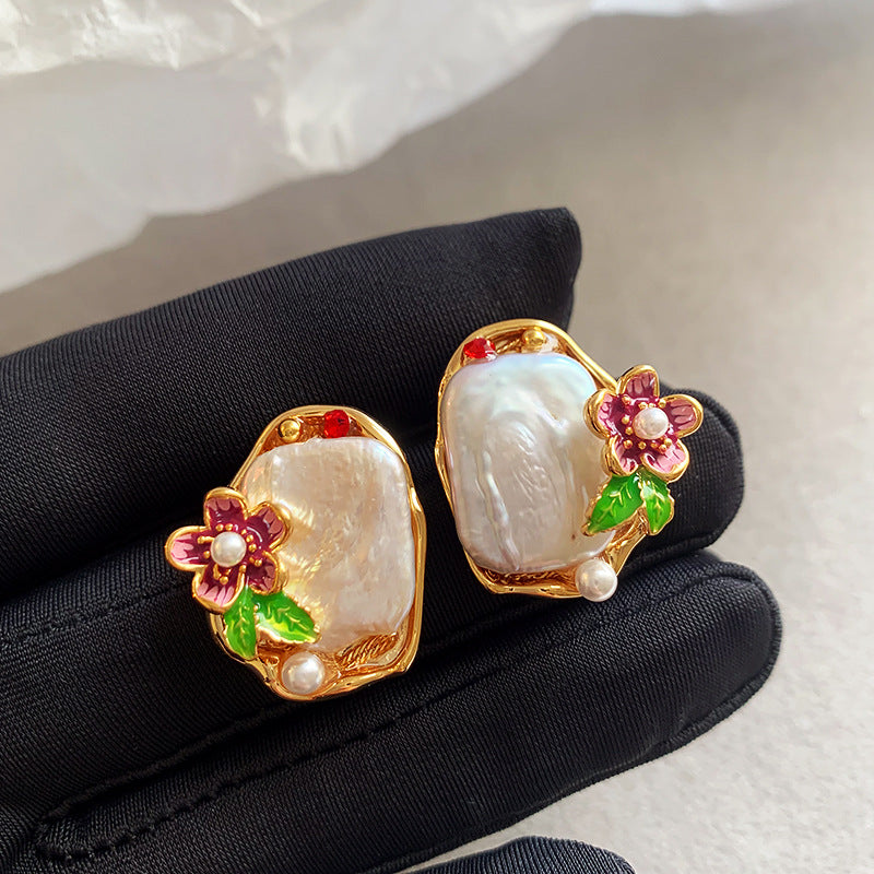 Elegantti Helmi Korvarengas jokaiseen tilaisuuteen