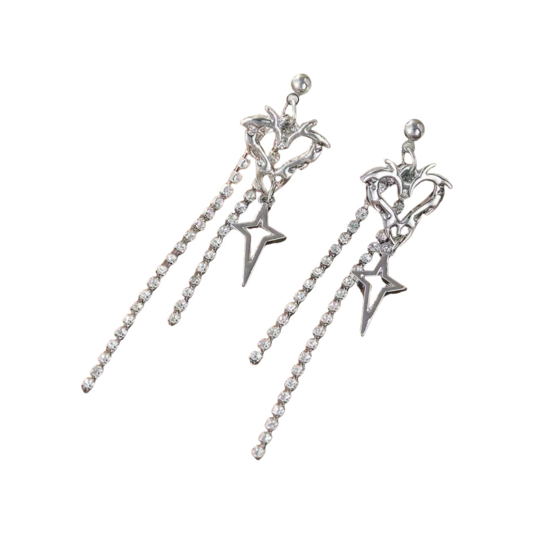 Hurmaava Korvarengas jokaiseen tilaisuuteen