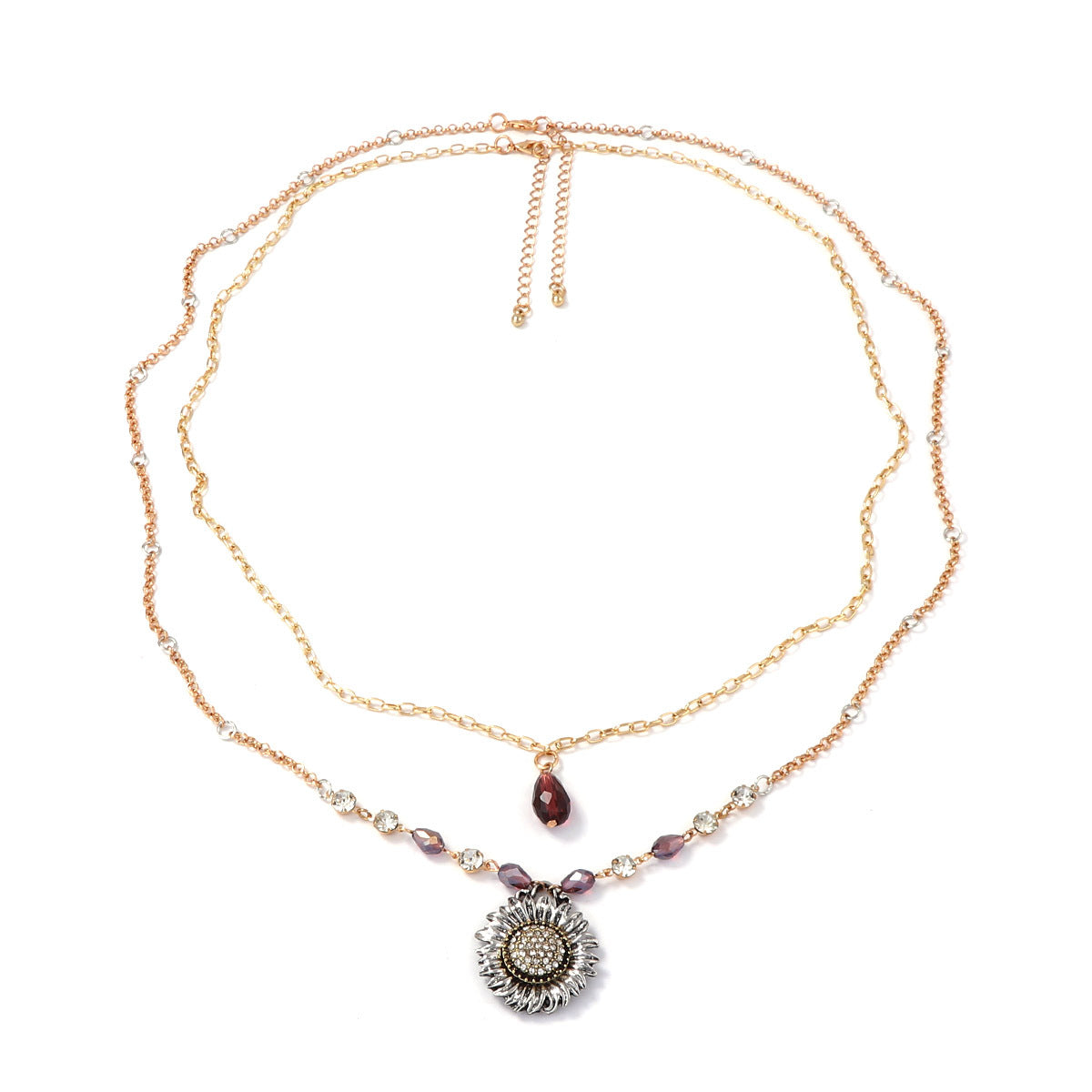 Klassinen Koru ajattomalla viehätyksellä