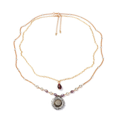 Klassinen Koru ajattomalla viehätyksellä