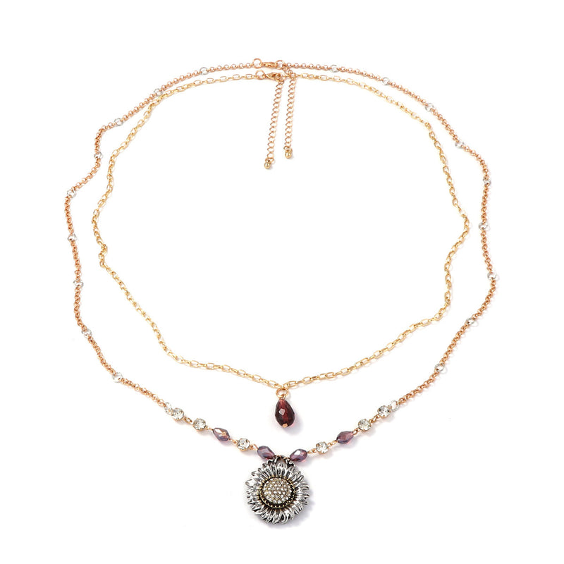 Klassinen Koru ajattomalla viehätyksellä