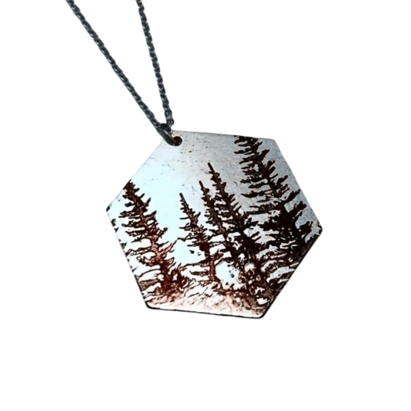 Hurmaava Koru jokaiseen tilaisuuteen