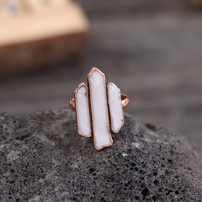 Romanttinen Sormus erityisiin hetkiin