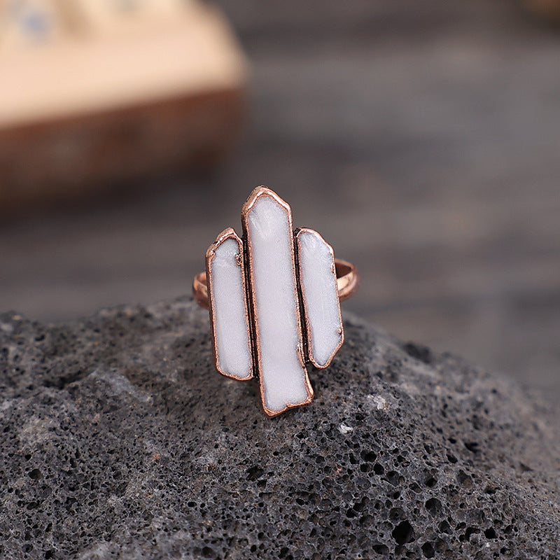 Romanttinen Sormus erityisiin hetkiin