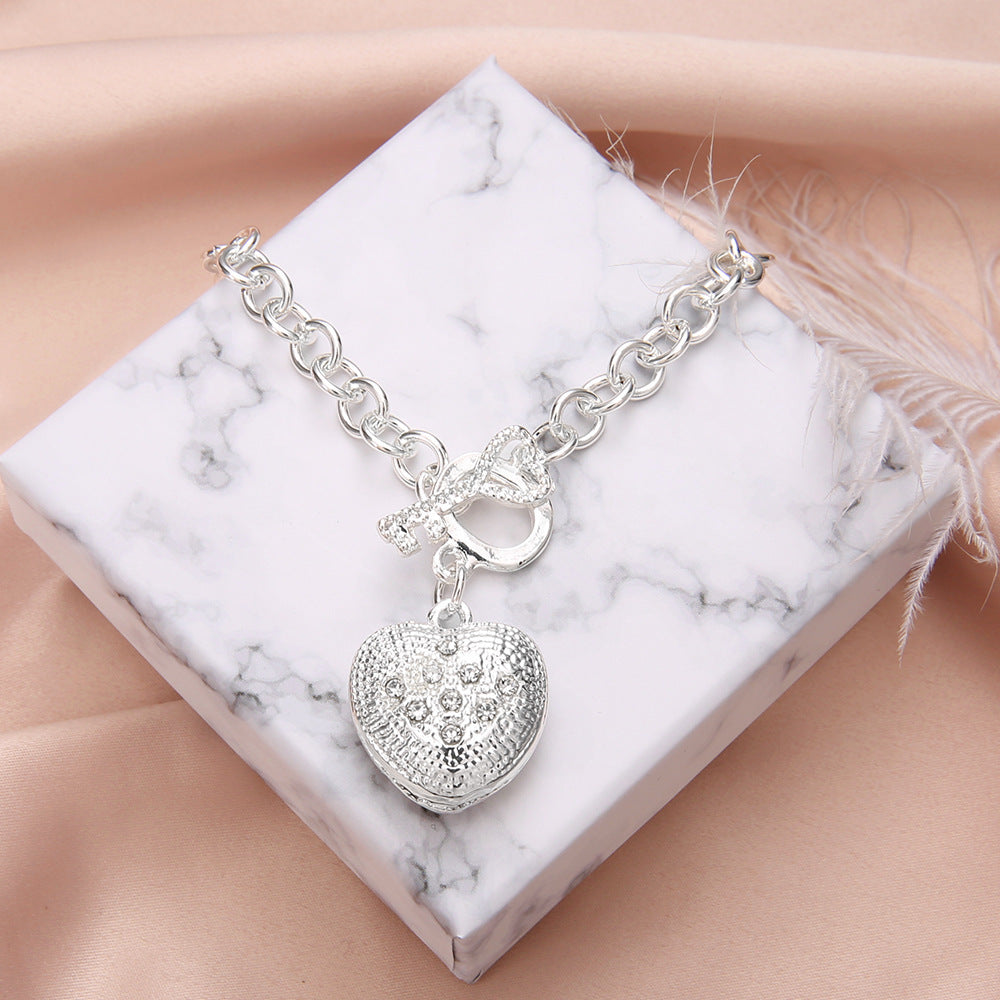 Elegantti Rannekoru jokaiseen tilaisuuteen